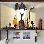 Lejo Apartamento *