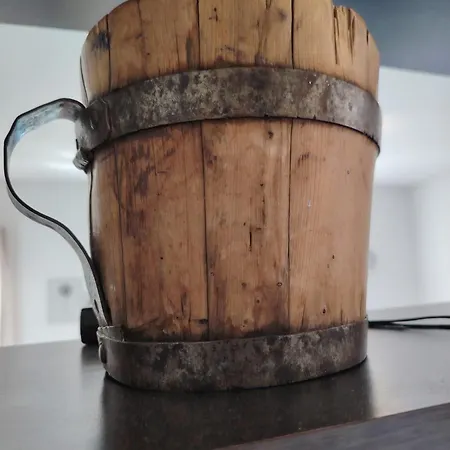 Lägenhet Lejo Jesenice (Split-Dalmatia)