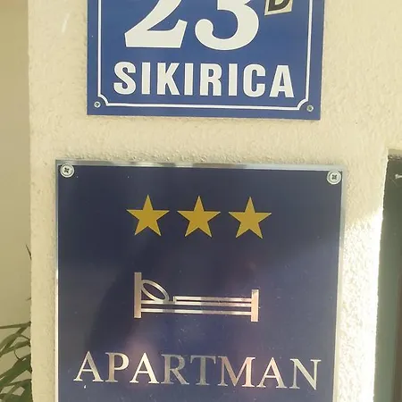 Lägenhet Lejo