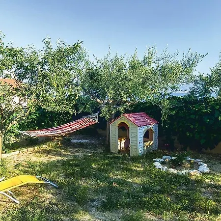 Lägenhet Lejo Jesenice (Split-Dalmatia)