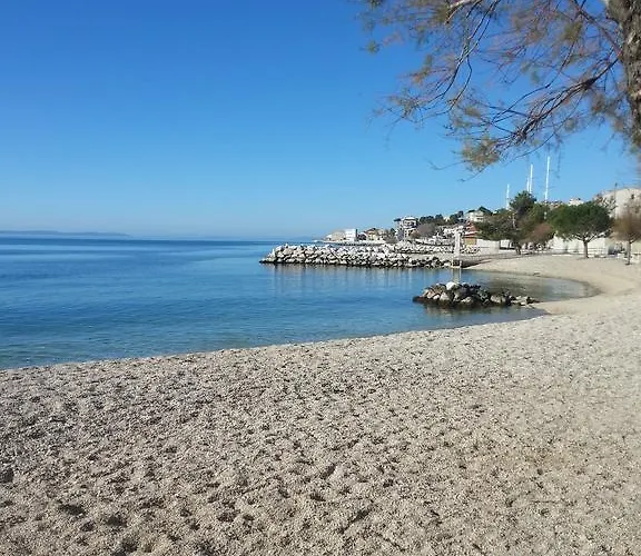 Apartman Lejo *