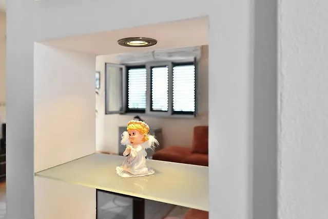 Apartman Lejo Jesenice