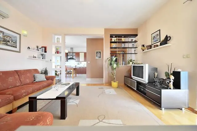 Lejo Apartman Jesenice