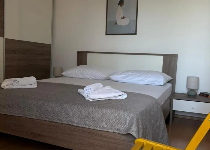 Lejo Apartman