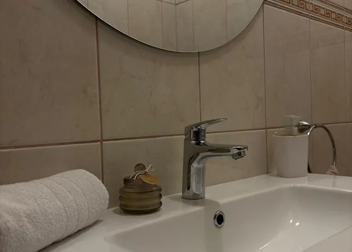 Apartman Lejo