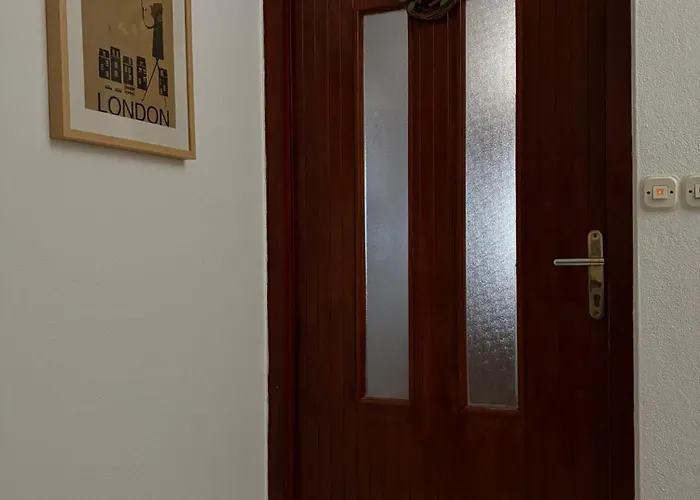Apartman Lejo *