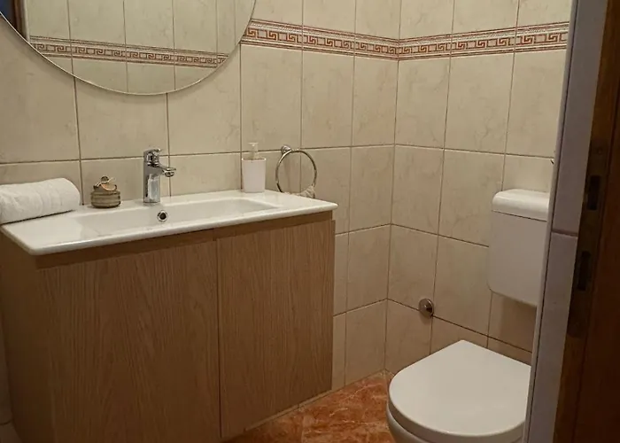 Lejo Apartman