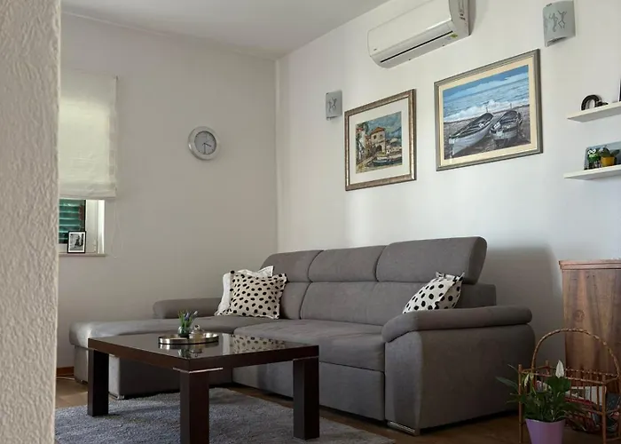 Apartman Lejo