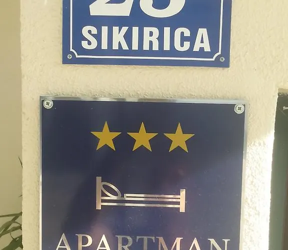 Apartman Lejo
