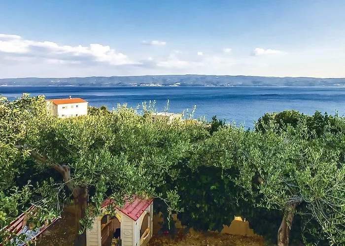 Apartman Lejo *