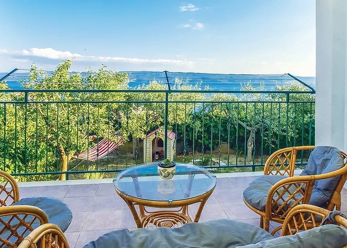 Lejo Apartman Jesenice