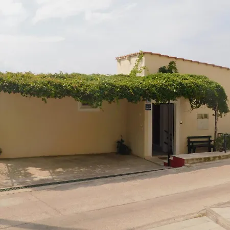 Apartamento Lejo Jesenice (Split-Dalmatia)