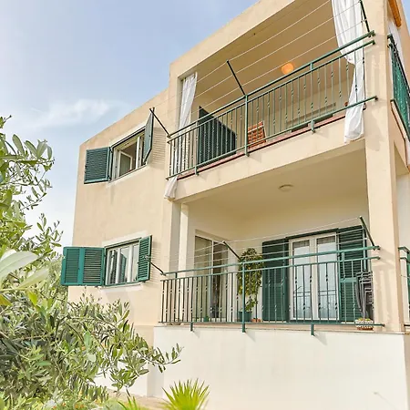 Appartement Lejo