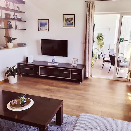 Appartement Lejo Jesenice (Split-Dalmatia)