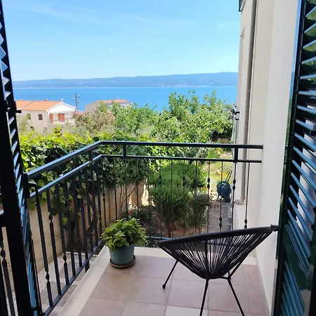 Appartement Lejo
