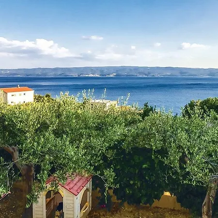 Apartman Lejo *