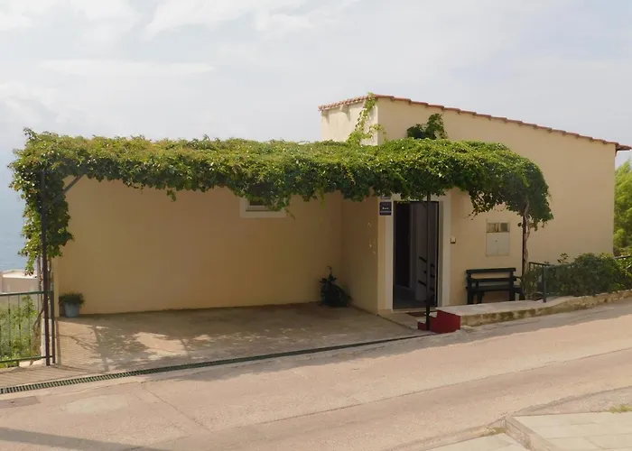 Apartamento Lejo Jesenice (Split-Dalmatia)