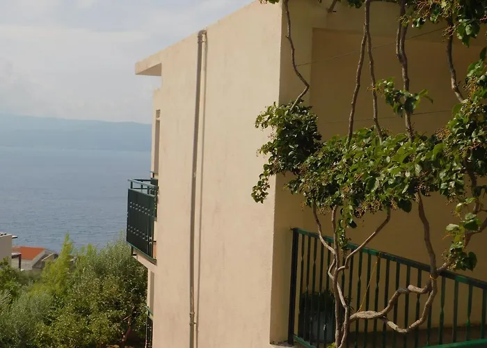 Lejo Apartamento Jesenice (Split-Dalmatia)