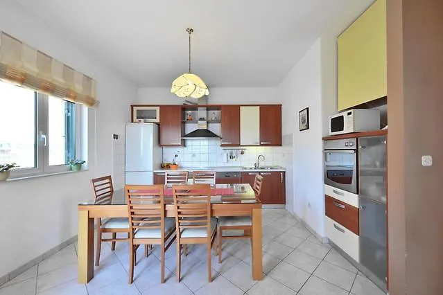 Apartamento Lejo *